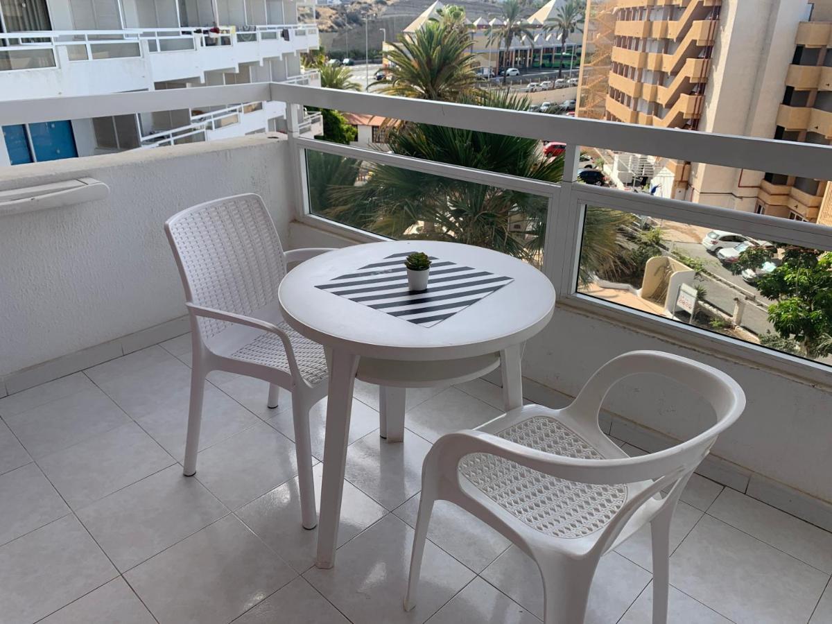 Pondemar Apartaments Vistas Playa Feñabe Exterior foto