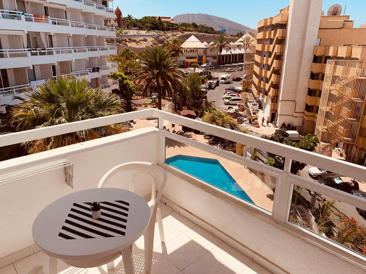 Pondemar Apartaments Vistas Playa Feñabe Exterior foto